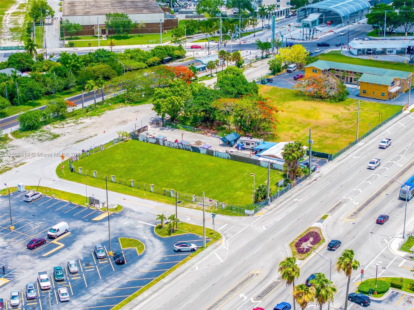 Land for Sale in Homestead Florida 33032
